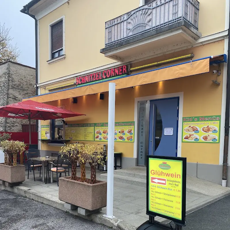 Schnitzel Corner