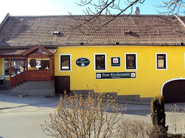 Zum Kirchenwirt