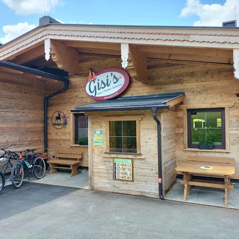 Gisi's Kulinarikstadl