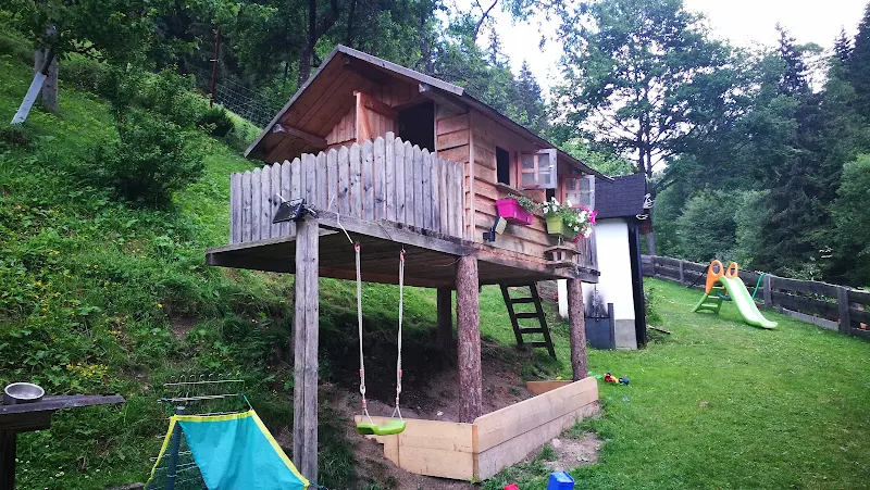 Gasthof Ochensberger