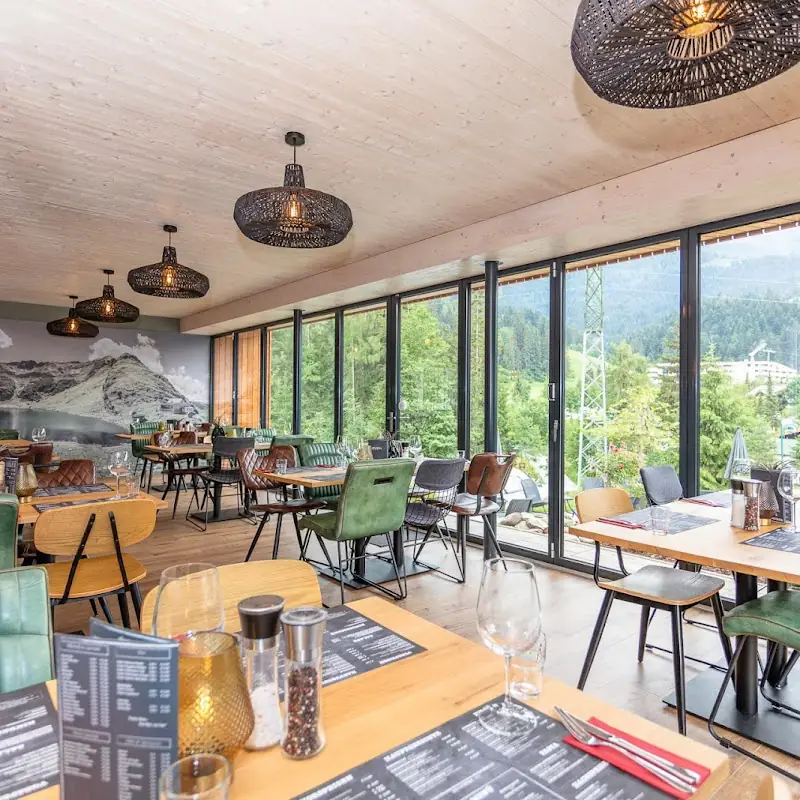 Restaurant Capanna