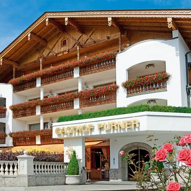 Hotel-Gasthof Purner