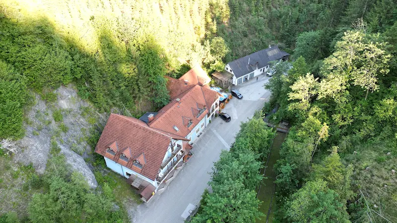 Gasthof Klammwirt Inh Franz Grasser