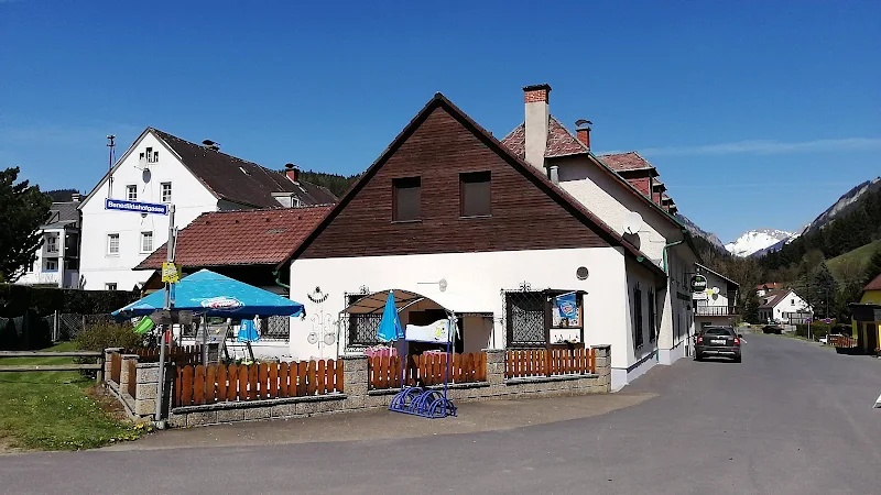 Unterdechler Gasthaus
