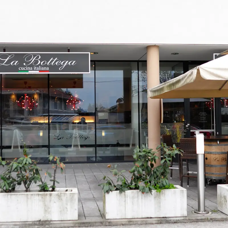 La Bottega