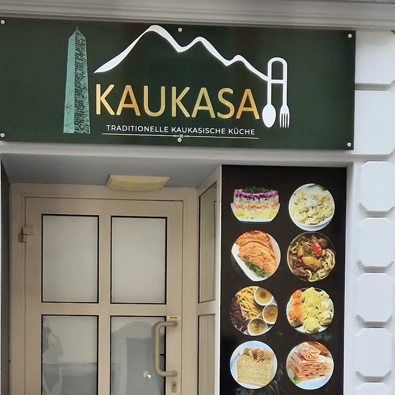 Kaukasa