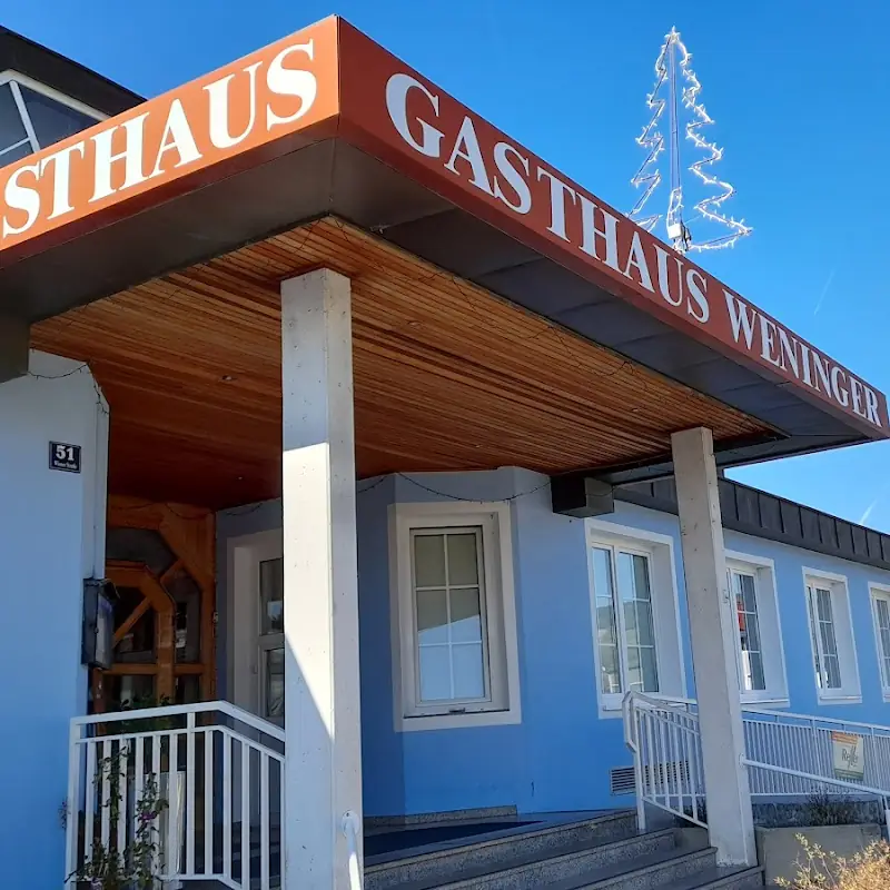Gasthaus Weninger