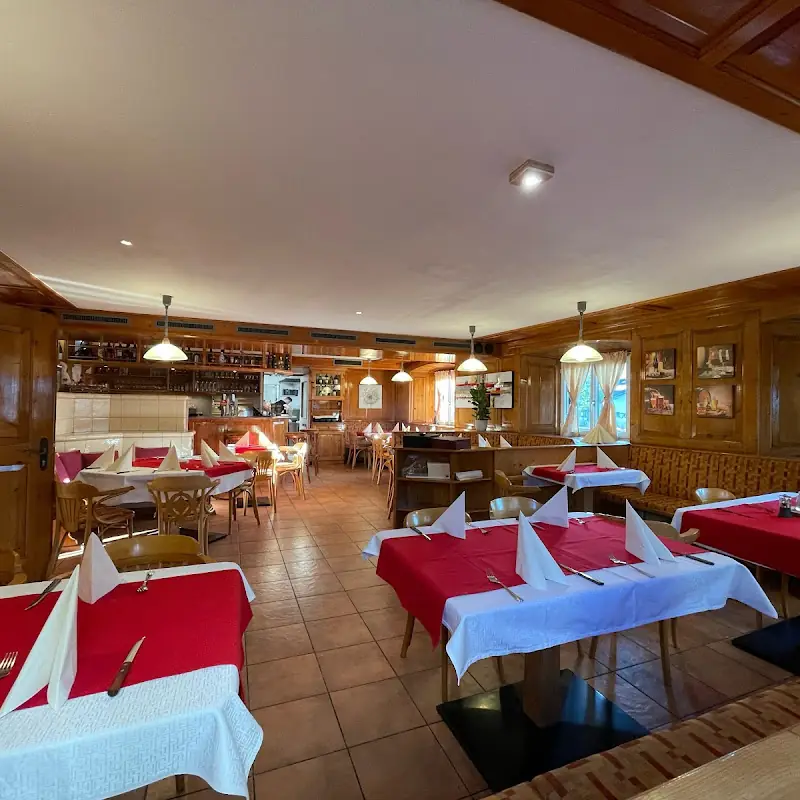 Krone Restaurant-Pizzeria