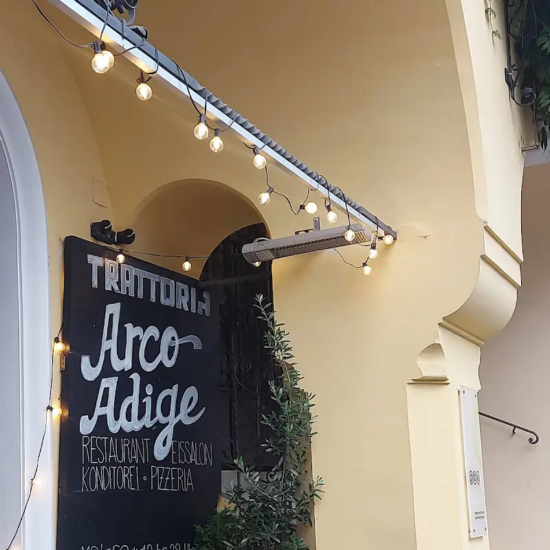 Arco Adige