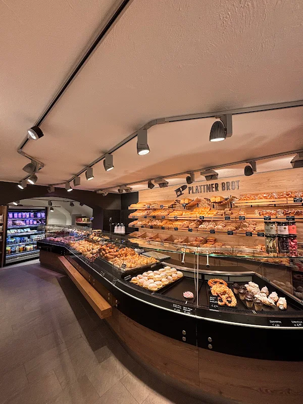Bäckerei Plattner Imst