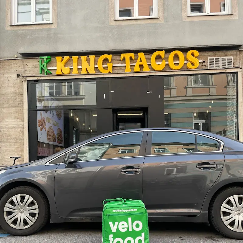King Tacos