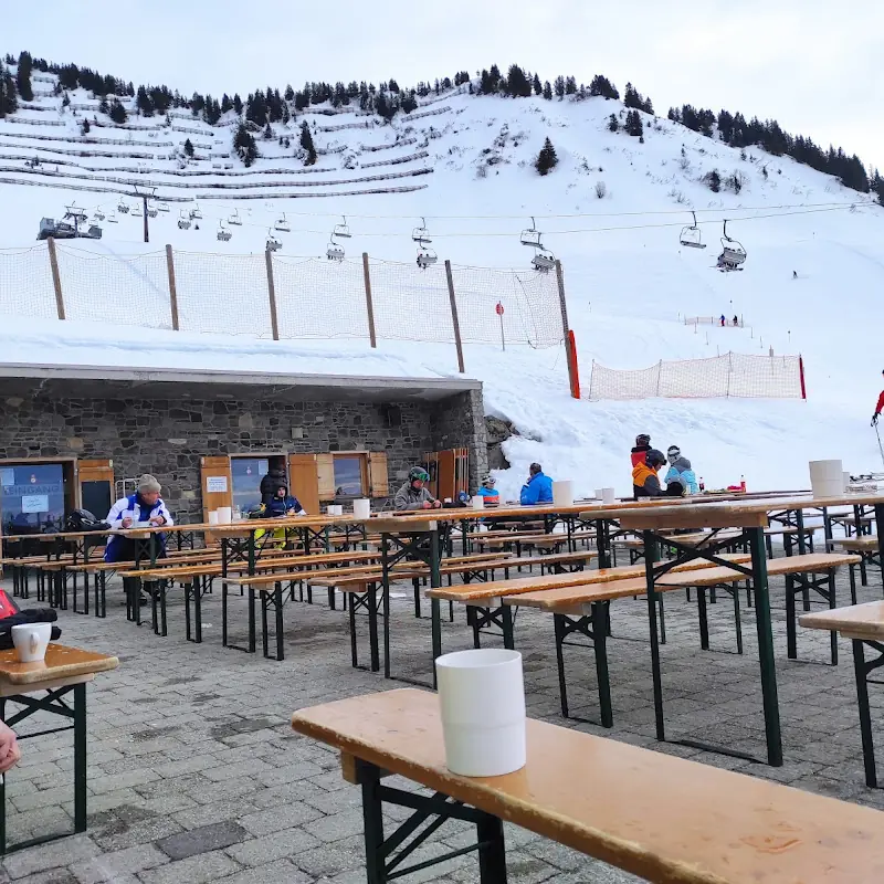 Breitenalpe