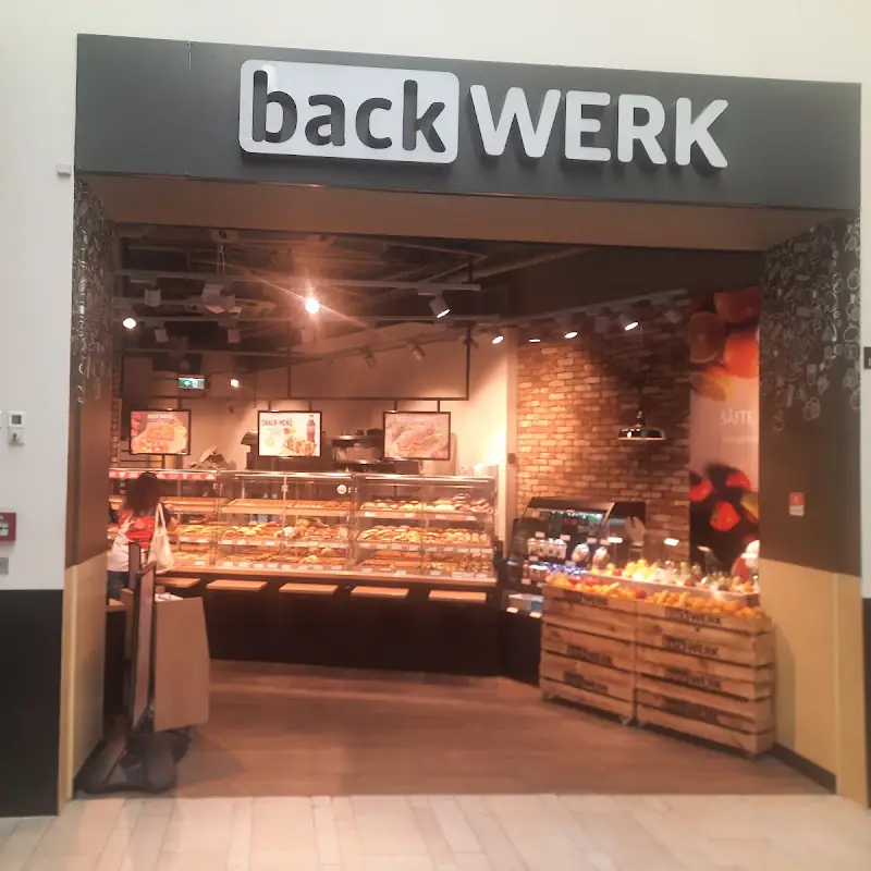 BackWerk