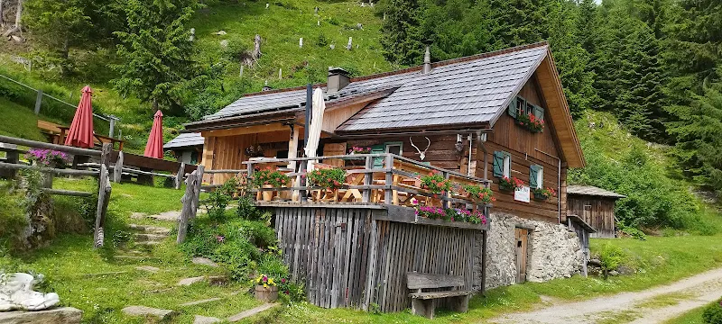 Kling Hütte (Mühldorfer Alm)