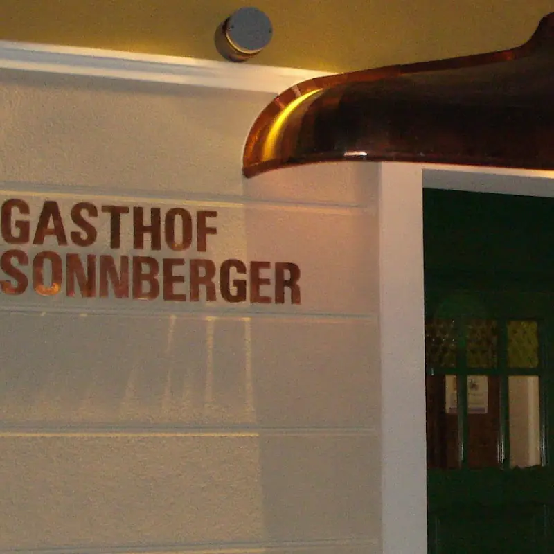 Landgasthof Sonnberger