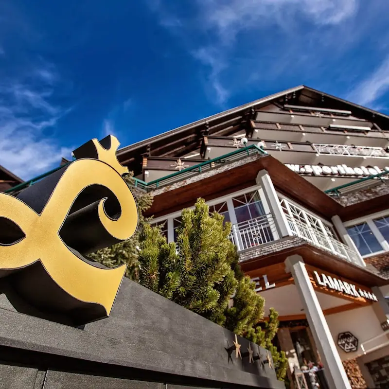 Hotel Lamark