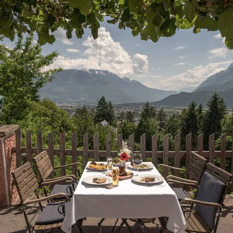 Hotel Gasthof Gribelehof