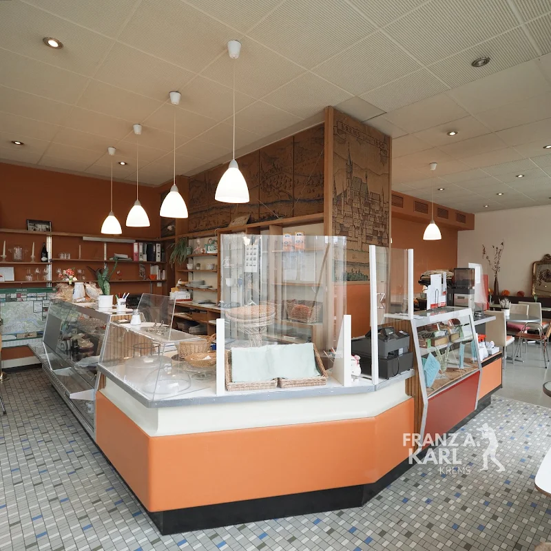 Cafe Wilhelm