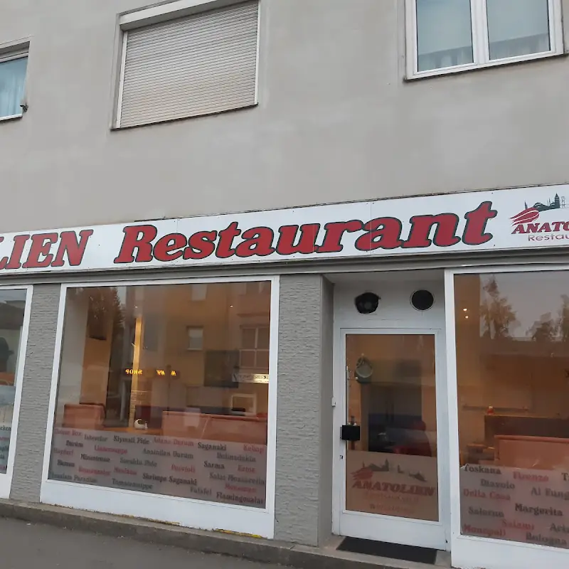 Anatolien Restaurant