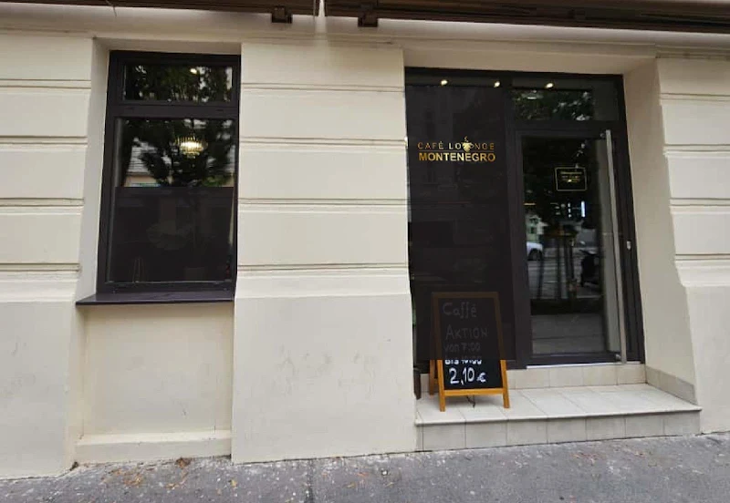 Café Montenegro