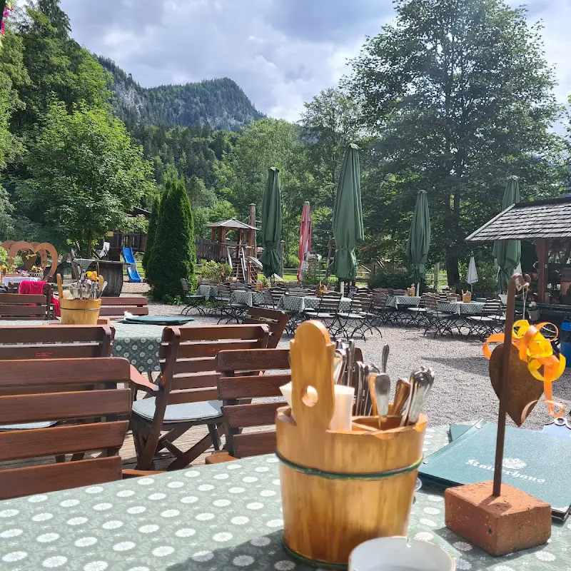 Kaiserhaus