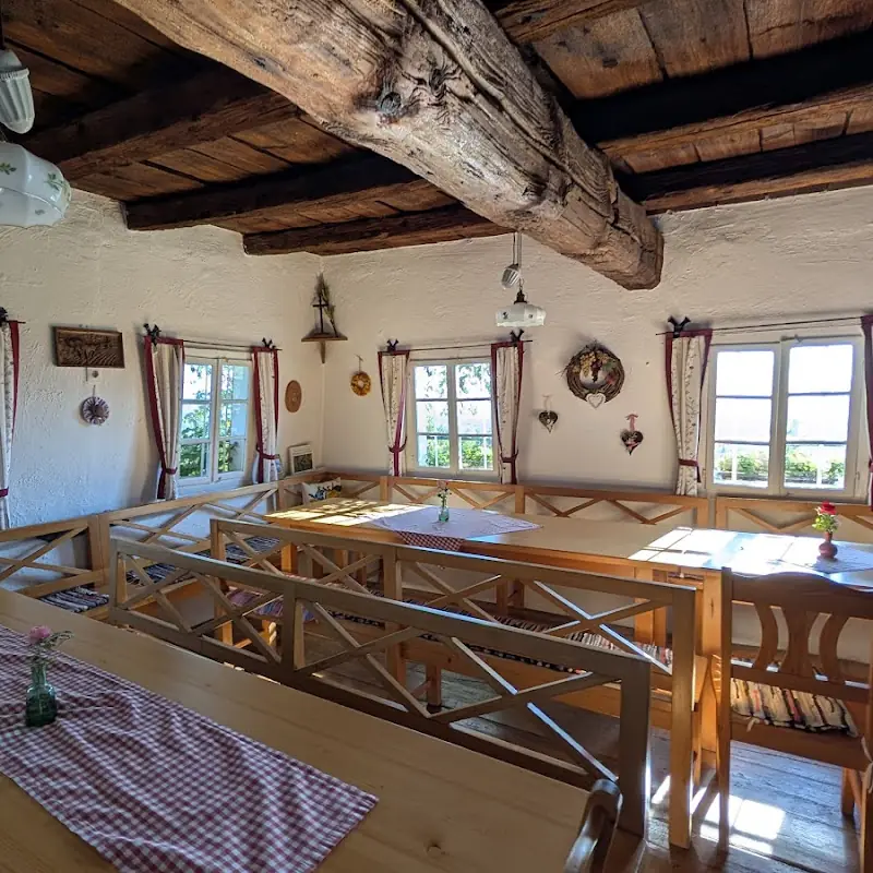 Buschenschank Maurerannerl