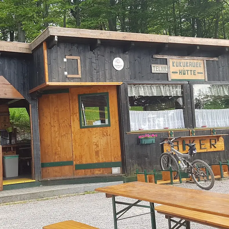 Kukubauer Hütte