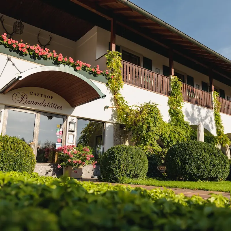 Hotel Brandstätter