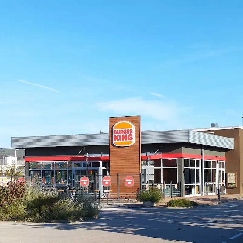 BURGER KING Wr. Neustadt