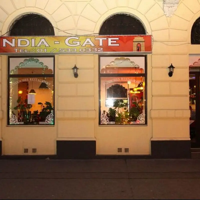 India Gate Restaurant