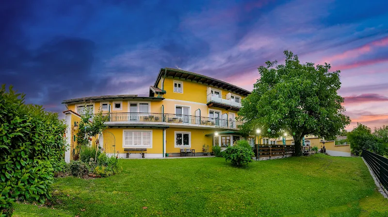 Hotel Berghof Baumgartner