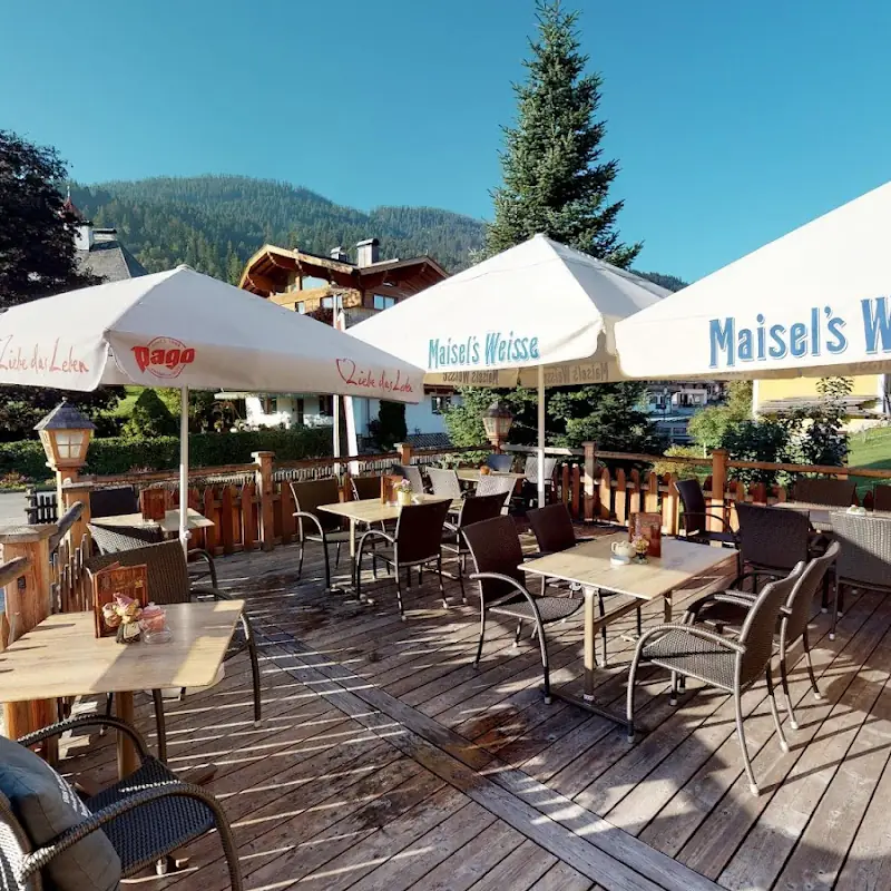 Café beim Schuster Going