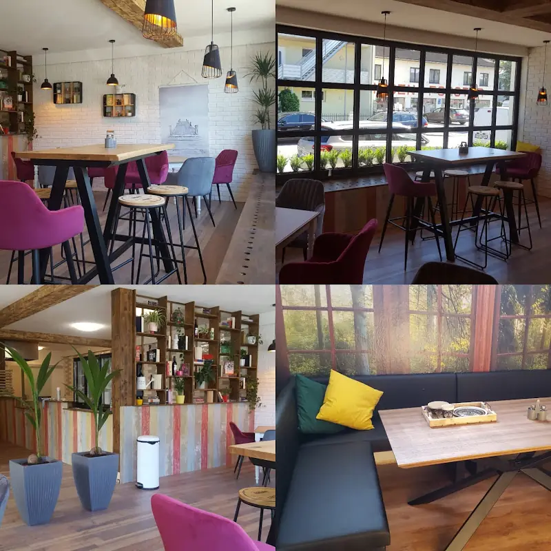 Appetito Grill Restaurant