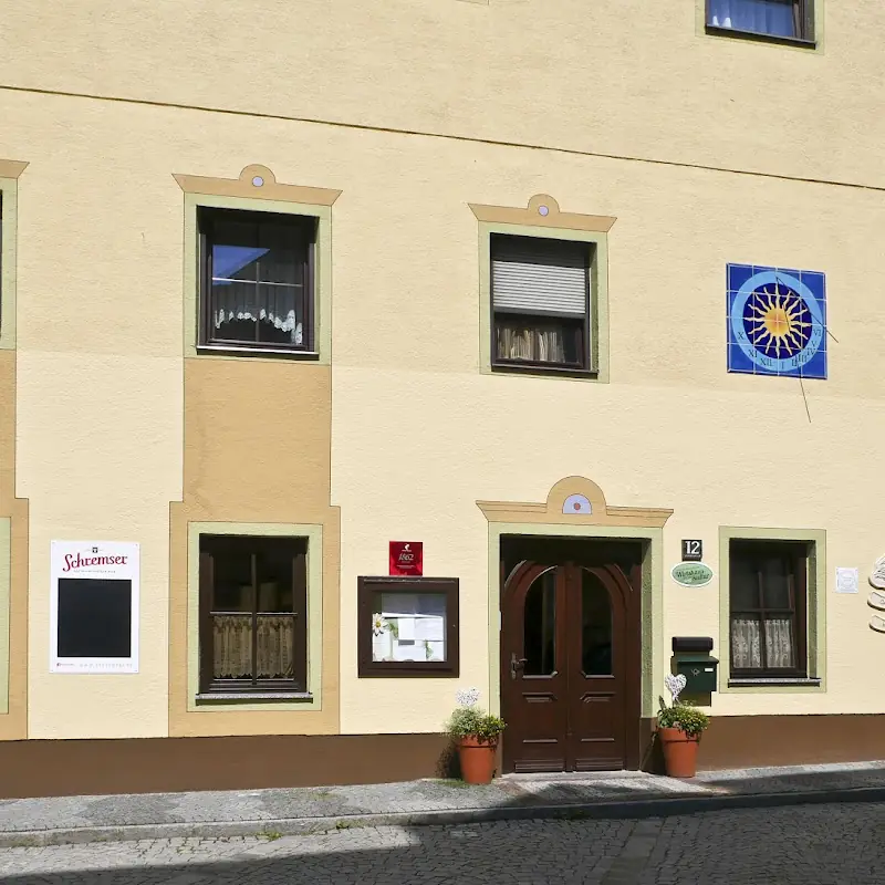 Gasthof Schönauer