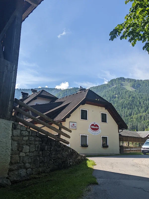 Gasthof Pension Kohlmeister