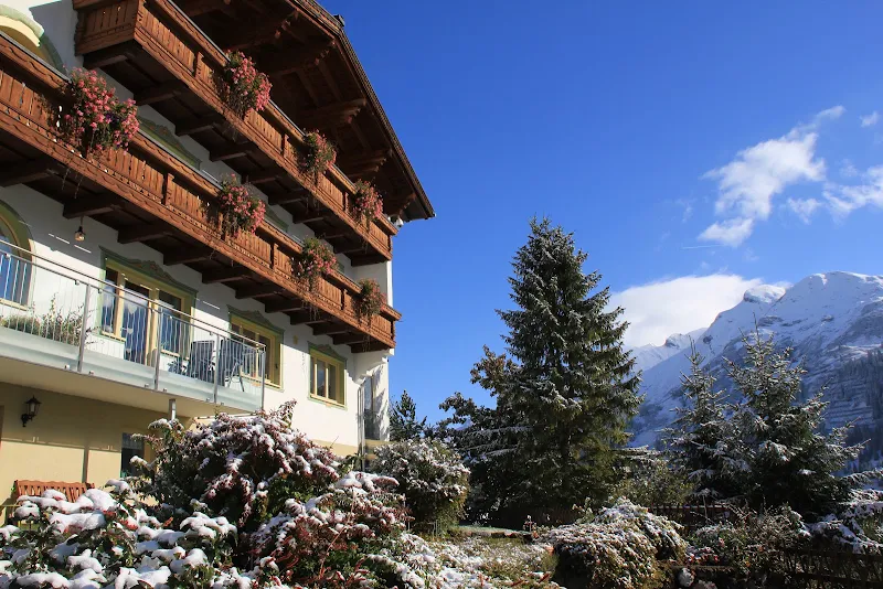 Pension Bergland