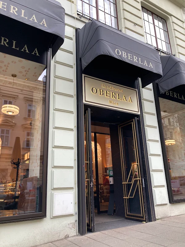Oberlaa Konditorei GmbH