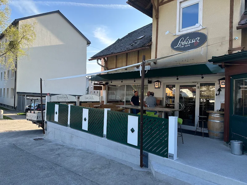 Café Lobisser