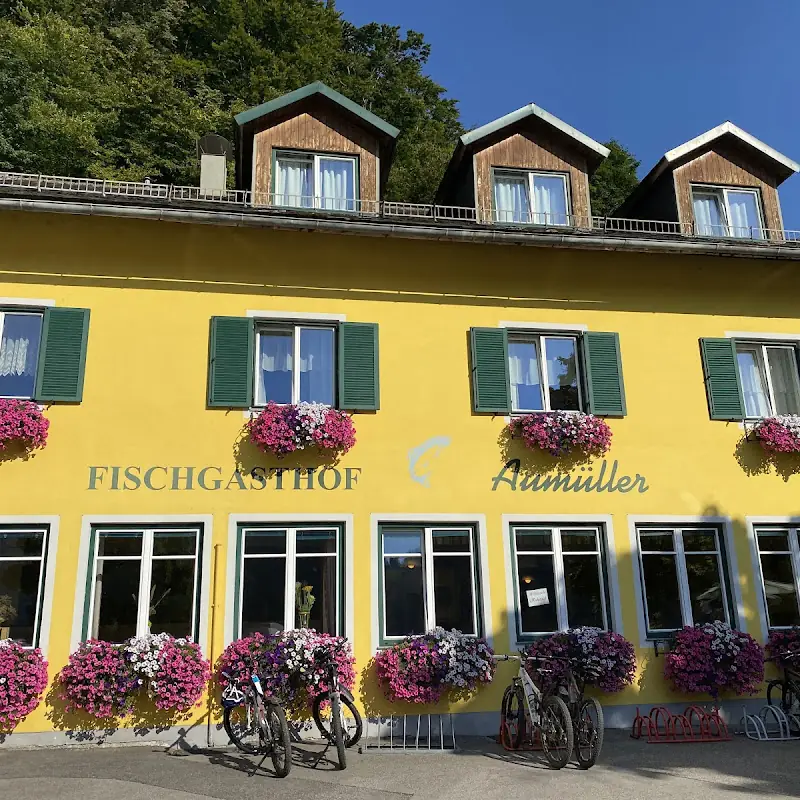 Fischgasthof Aumüller