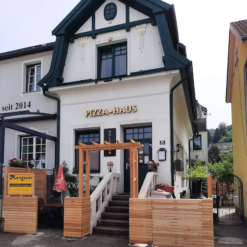 Pizza-Haus