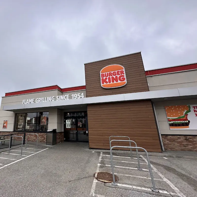 BURGER KING® Korneuburg