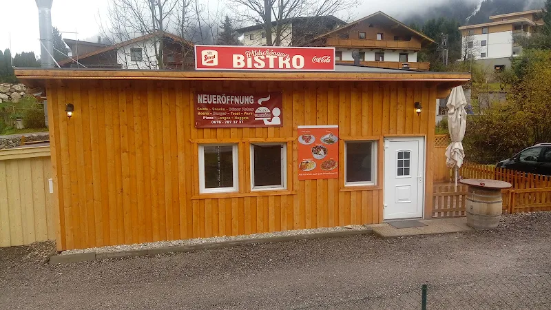 Bistro Wildschönau