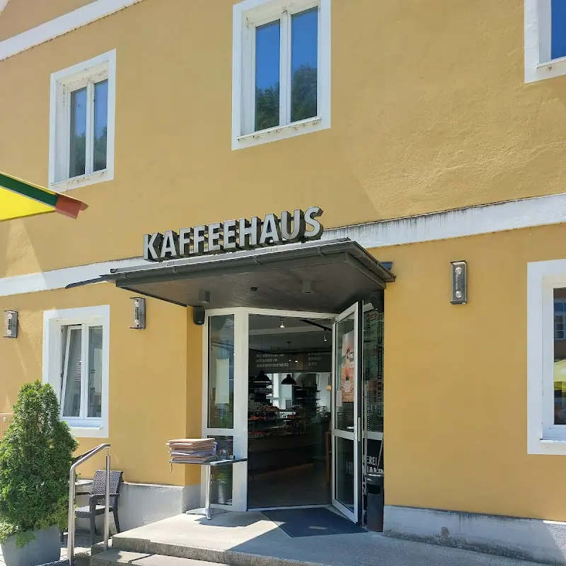 Kaffeehaus Hubmann Arnfels