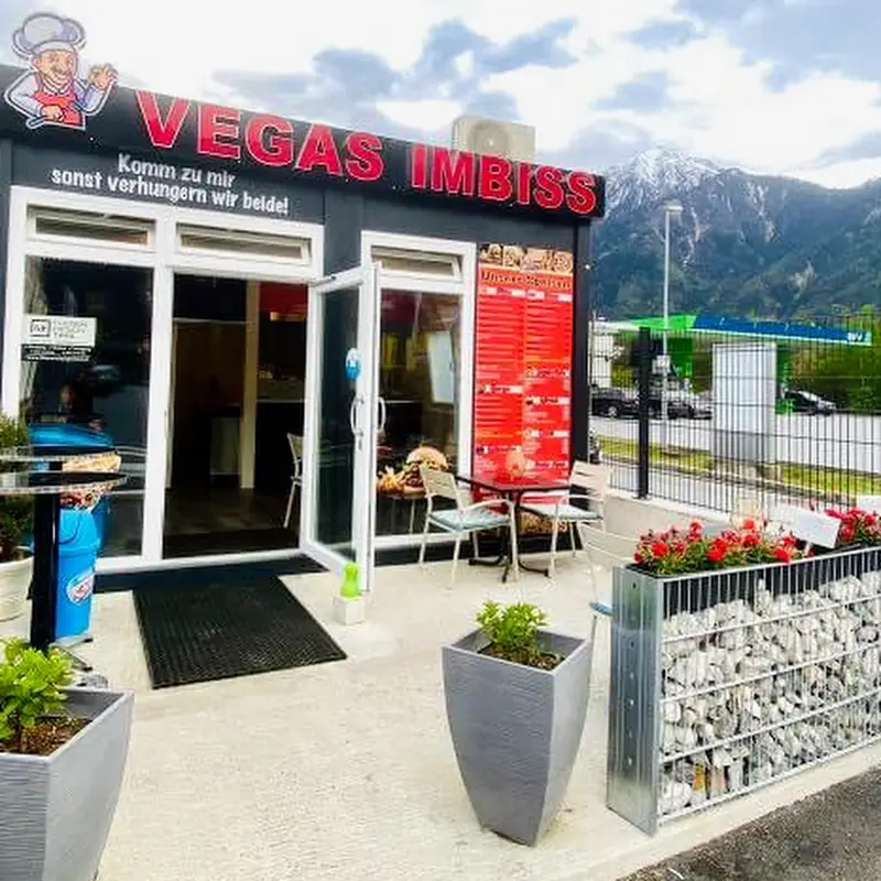Vegas Grill - Imbiss