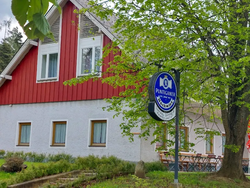 Gasthaus "Zum Höchwirt"