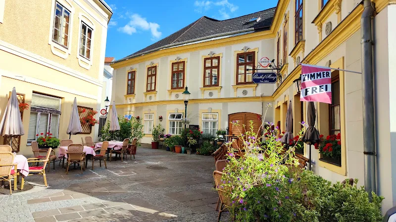 Gasthof Mang