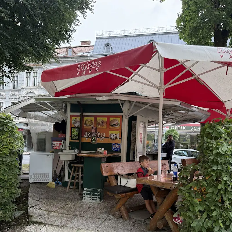 Imbiss Park