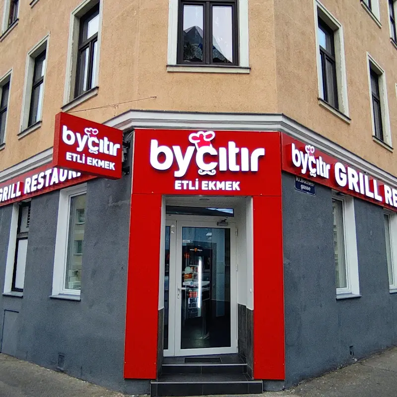 byçıtır Etliekmek & Grill