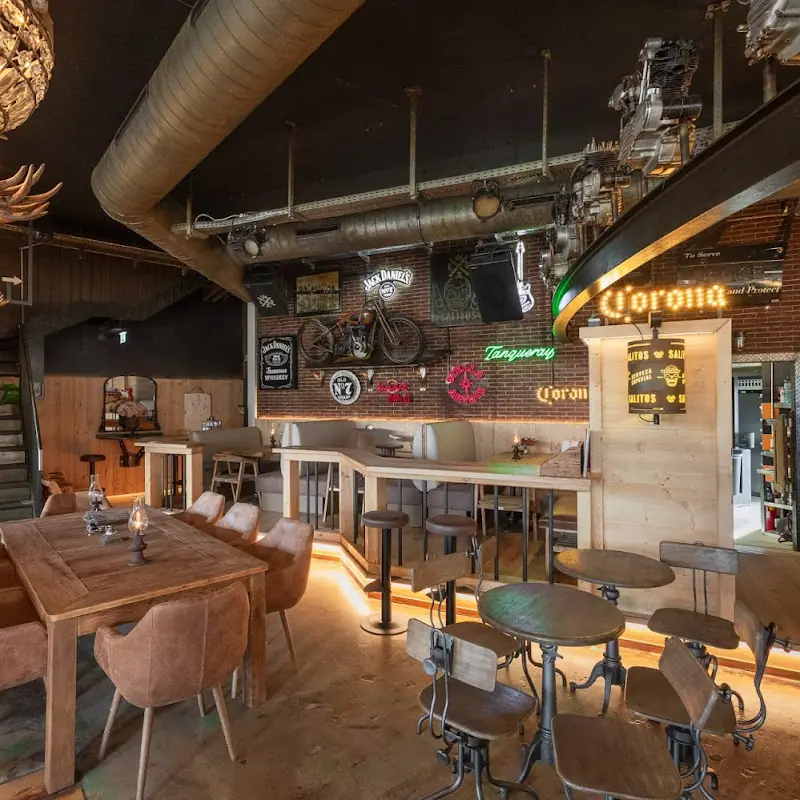 Coffee Bar Innsbruck