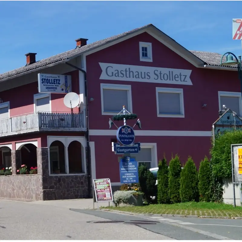 Gasthaus Stolletz